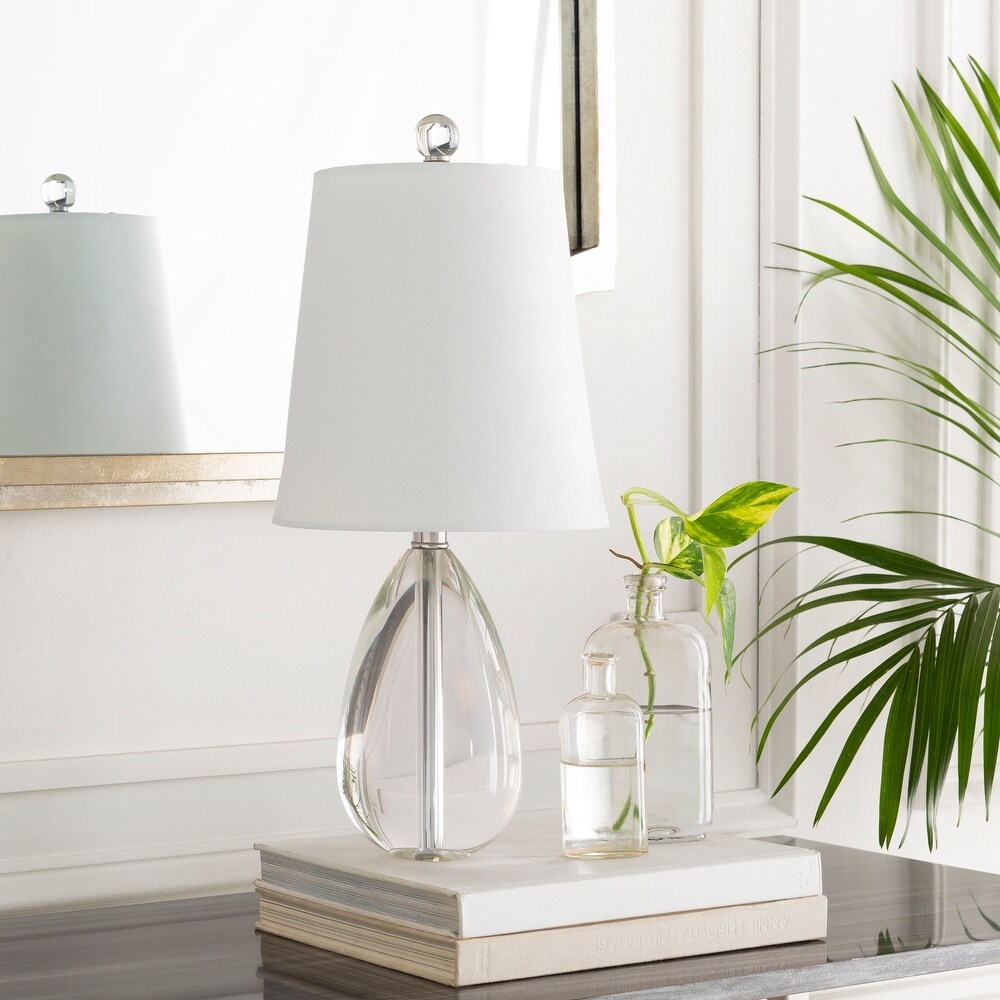 Crystal Gourd Table Lamps Bed Bath Beyond