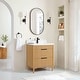 preview thumbnail 94 of 113, Mumbai Bath Vanity without Mirror