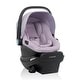 preview thumbnail 17 of 23, Evenflo Revolve180 LiteMax NXT Rotational Infant Car Seat with SensorySoothe