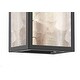 preview thumbnail 8 of 8, The Great Outdoors 8172-L Salt Creek 24" Tall LED Outdoor Wall Sconce