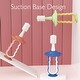 preview thumbnail 5 of 6, Momcozy Oral Care Series: Baby Toothbrush - Pink - No Size