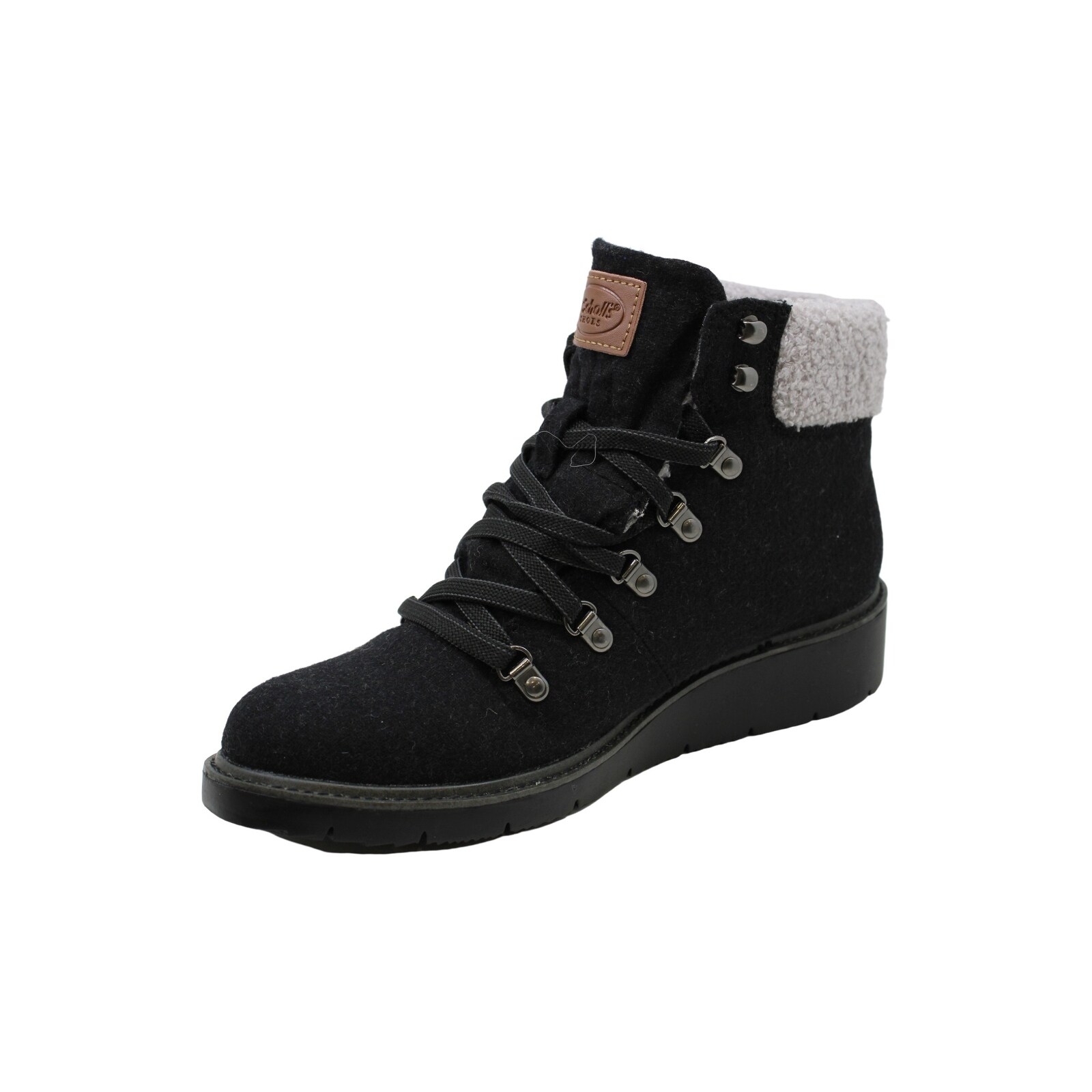 Sentinel wedge bootie sales