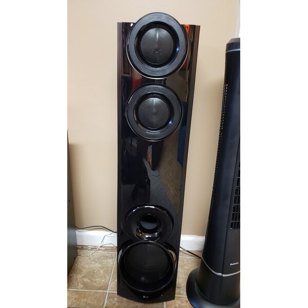 lg home theater 1000 watts