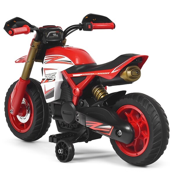 costway motorcycle