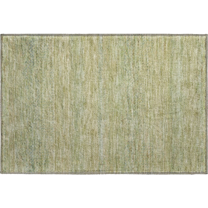 Premium Washable Super Soft Global Ombre Mayfield Rug
