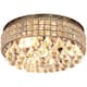 Option Antique Bronze