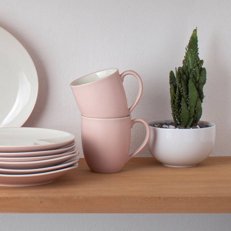 Noritake Colorwave Set Of 4 Mugs, 12 Oz.
