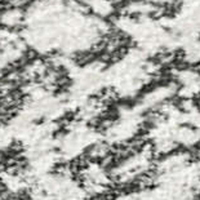HomeRoots Striped Transitional Rectangle Outdoor Rug