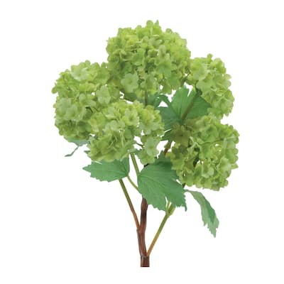 Hydrangea Floral Spray (Set of 2)