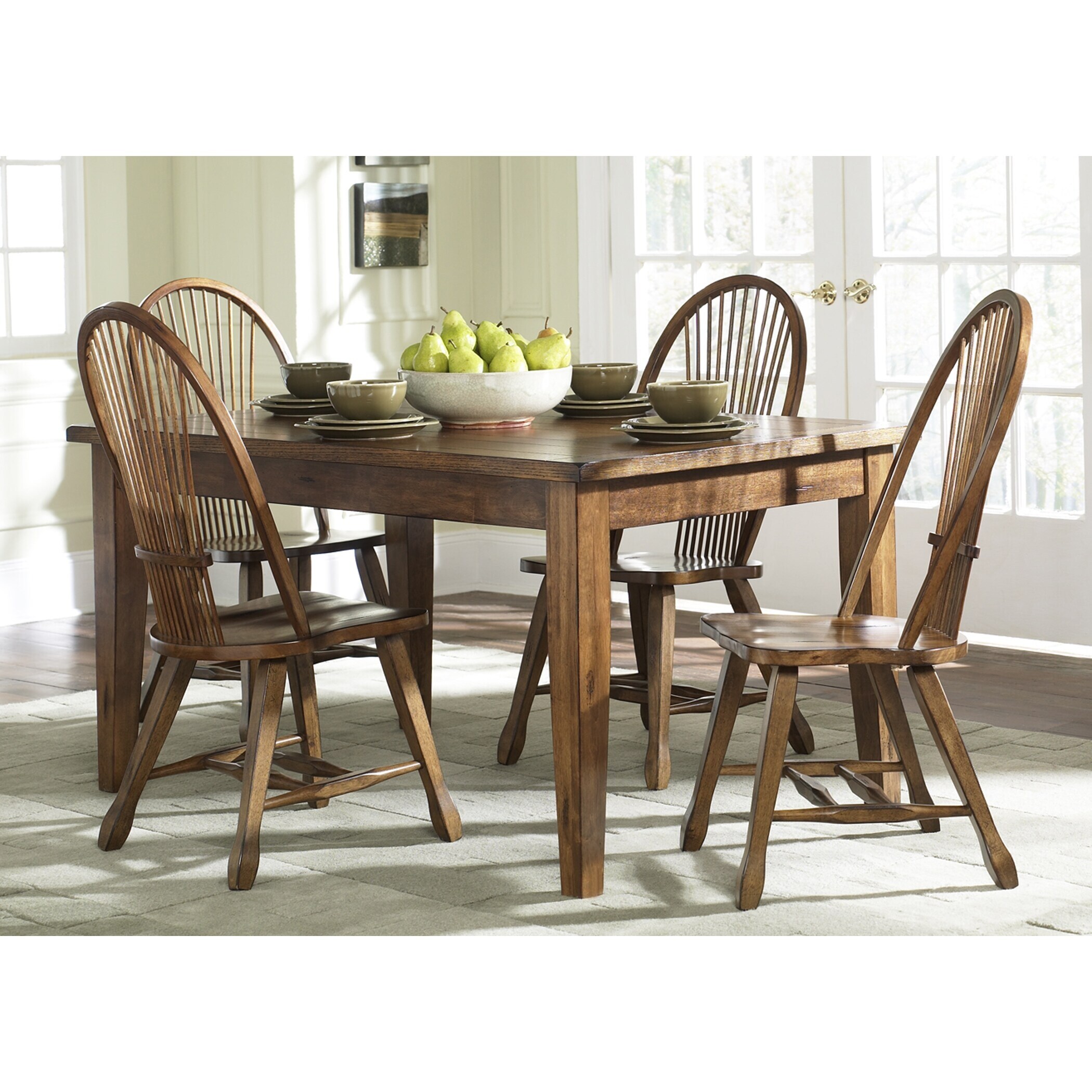 36 x 60 farmhouse new arrivals table