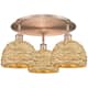 Option Antique Copper / Natural