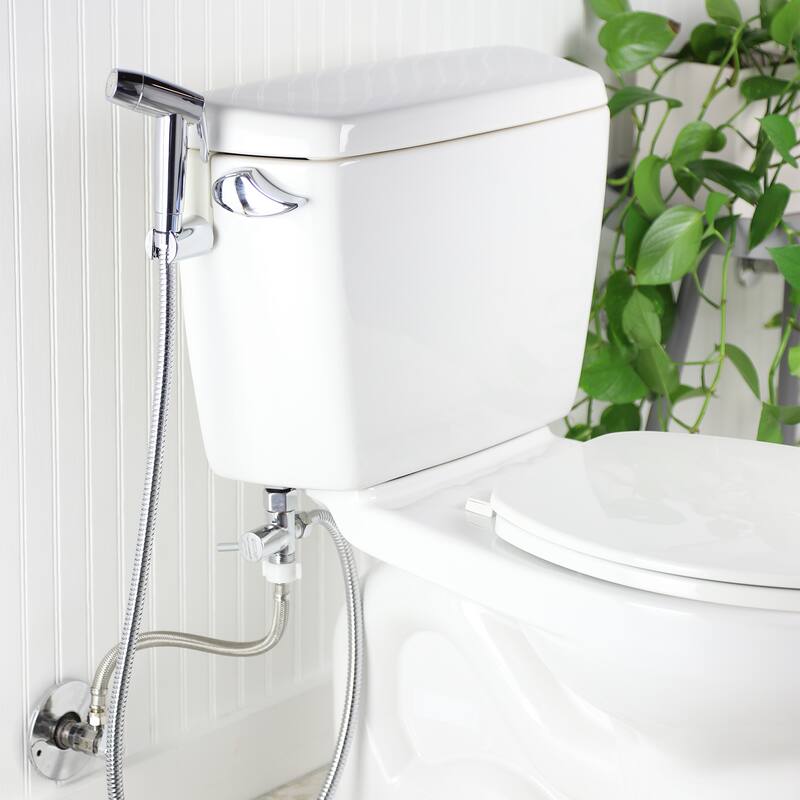 Brondell CleanSpa Easy Hand Held Bidet