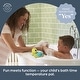 preview thumbnail 6 of 5, Dreambaby Baby Bath & Room Thermometer