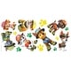 preview thumbnail 2 of 1, Paw Patrol Jungle Giant Wall Decals by RoomMates