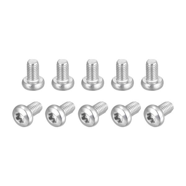 Security deals head screws