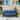 Gymojoy Outdoor PE Rattan Sofa with Thick Cushions