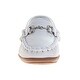 preview thumbnail 3 of 3, Josmo Toddler Boys Loafer Shoes: Penny Loafer Casual Slip-On Moccasin Flats for Boys' Dress Shoes (Toddler)