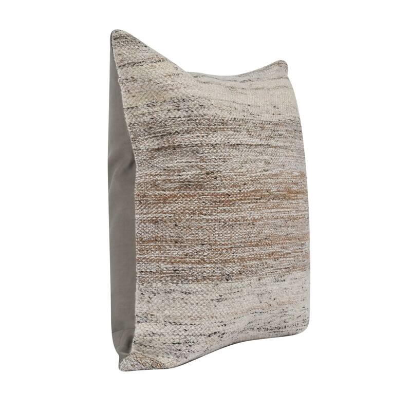 Nixie 22" Outdoor Throw Pillow by Kosas Home