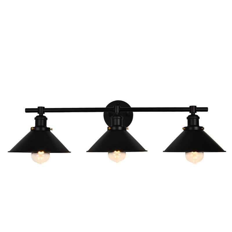 Modern Dimmable Vanity Light