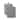 KitchenAid Ribbed Soft Silicone Pot Holder 2-Pack Set, 7"x9"