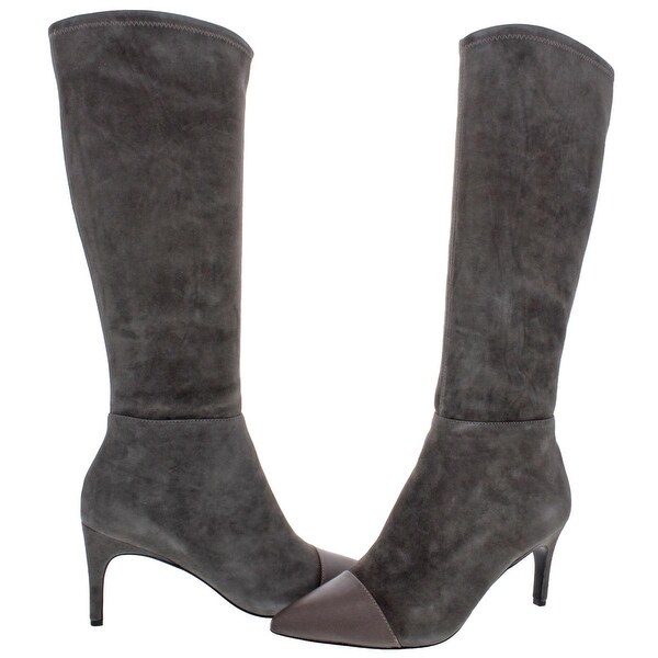 charles david tall boots