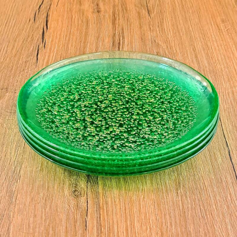 ISLA 12PC Dinner Plate Set - 11"