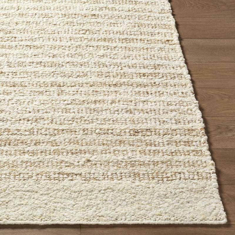 Livabliss Genevive Rustic Area Rug