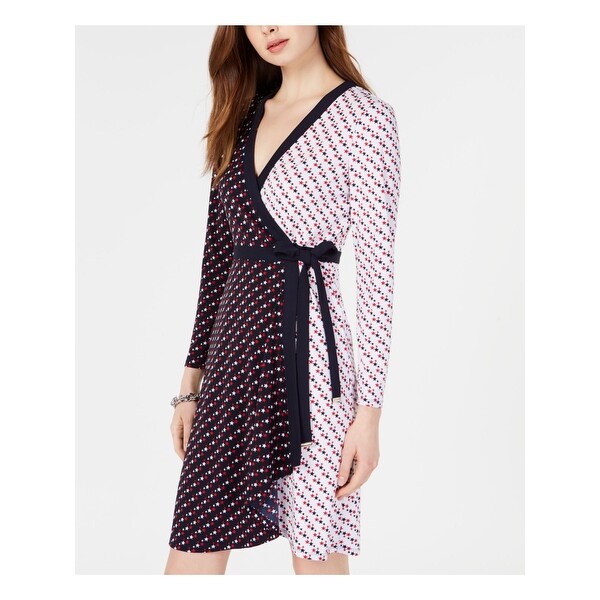 tommy hilfiger star dress