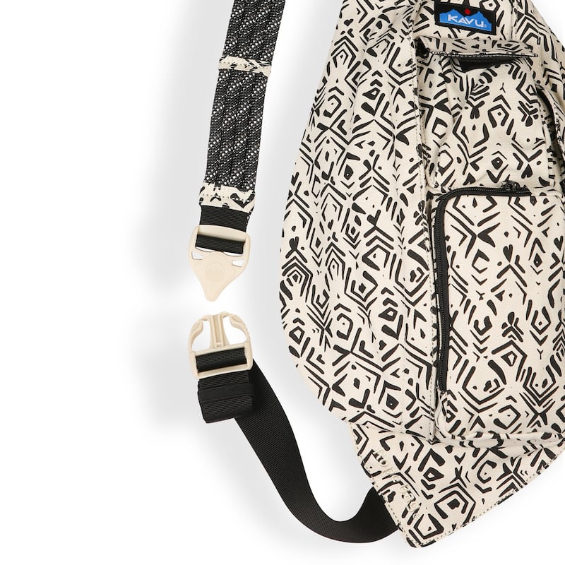 KAVU Rope Bag