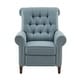 preview thumbnail 16 of 46, Madison Park Jetta Push-back Recliner