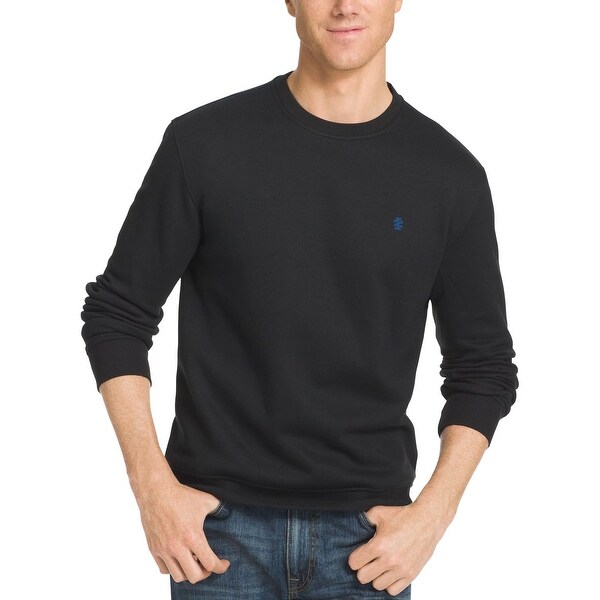 izod crewneck sweatshirt