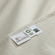 preview thumbnail 47 of 46, Organic Flannel Sheet Set
