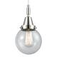 Option Polished Chrome
