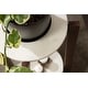 preview thumbnail 4 of 37, Kate and Laurel Moxley Round Wood Accent Table