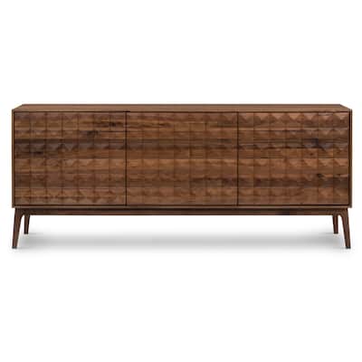 Poly and Bark Abbie Sideboard