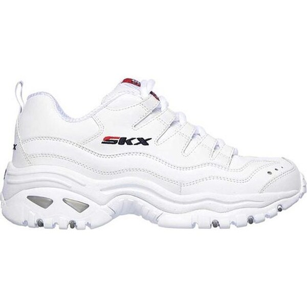 skechers energy timeless vision women's sneakers