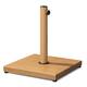Option Teak Color