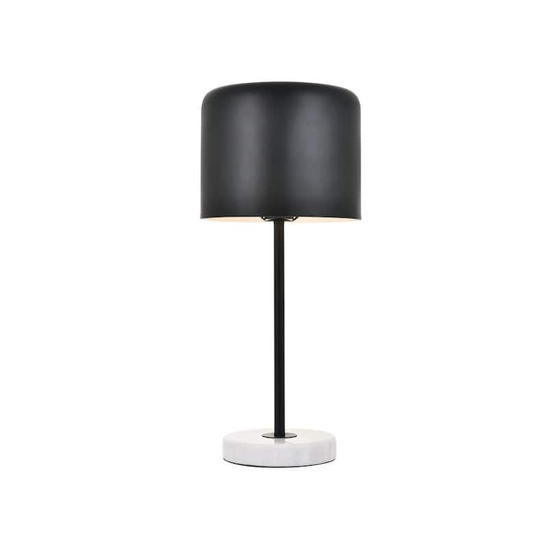 Sophia 1 light Table Lamp