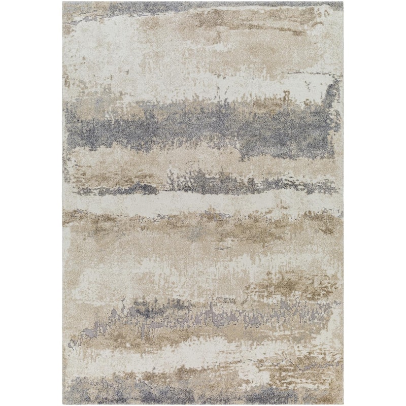 Livabliss Tuscany Industrial Area Rug.