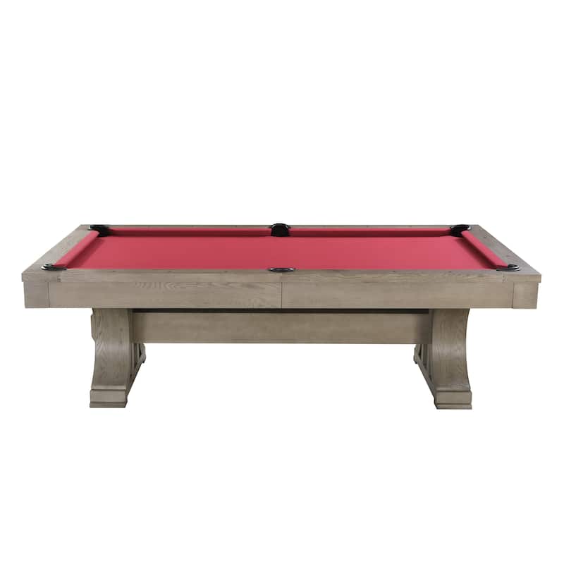 Madero Slate Pool Table