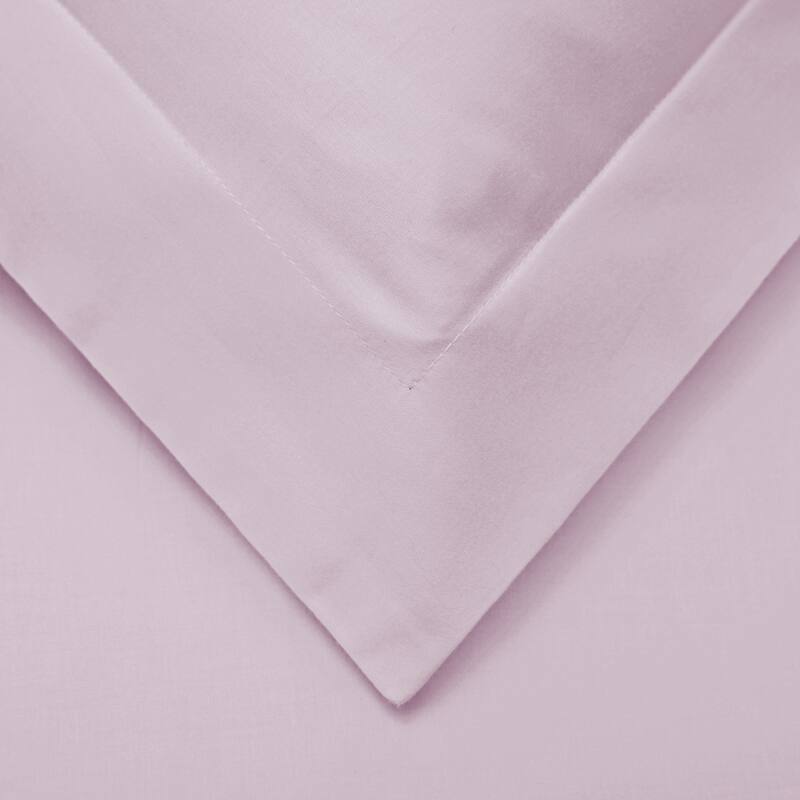 Superior ﻿﻿Cotton Blend Thread Count 1000TC Duvet Cover Set (Set of 3)