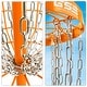 preview thumbnail 17 of 22, GSE™ Professional Portable 24-Chain Disc Golf Targets Basket, PRO Disc Golf Practice Goal Baskets