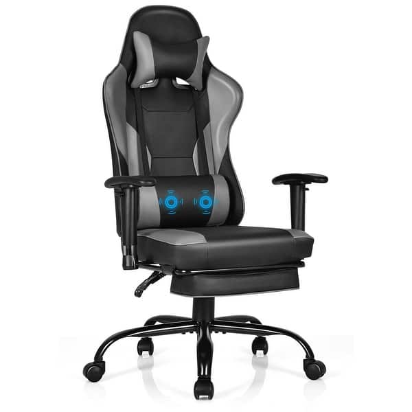 5 Premium XL Gaming Chairs With 400 lbs Support For Big Guys