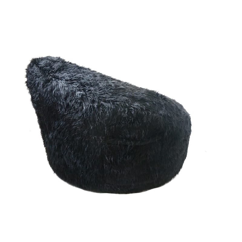 Papasan inflatable Chair