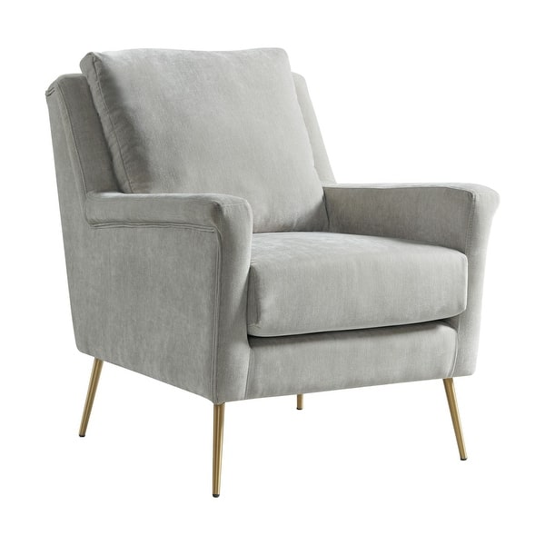 Picket House Furnishings Lincoln Chair In Dove Overstock 31724906