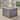 Aidan Outdoor Propane Fire Pit Table by Christopher Knight Home