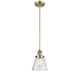 Option Antique Brass / Seedy