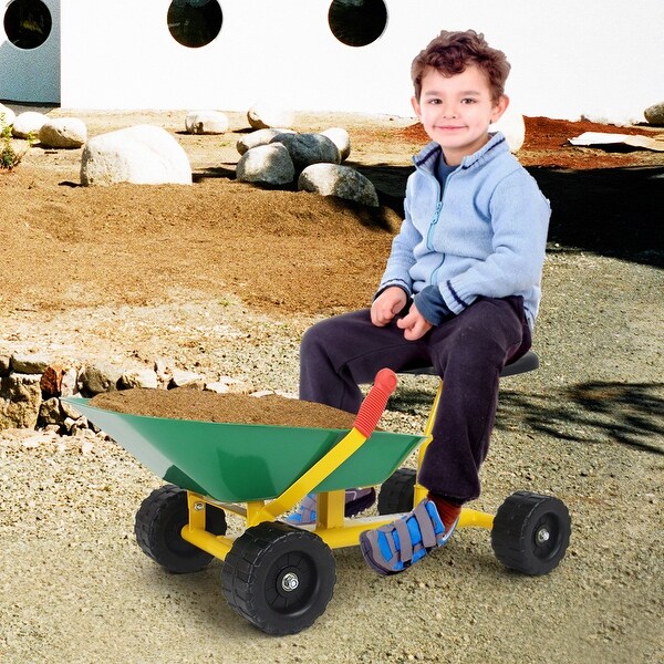 heavy duty sand toys