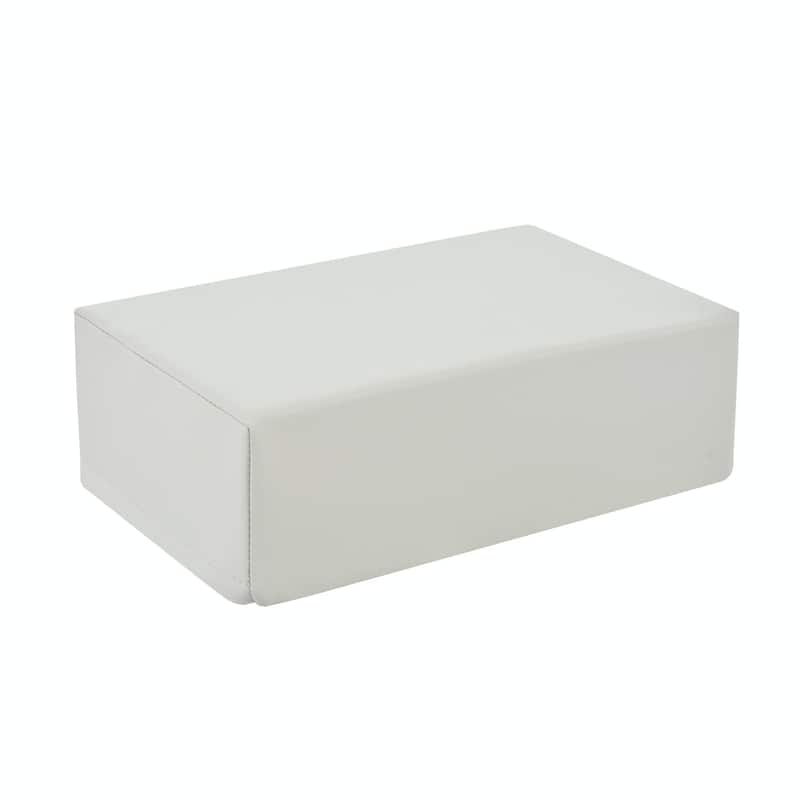 5-Piece Foam Climbing Blocks for Toddlers - Indoor Active Play Structure