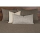 preview thumbnail 6 of 9, Belmont Greystone Luxury 6-Piece Duvet Cover Set